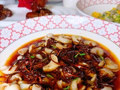 -海富门·带鱼·淮扬菜·粤菜(甘家口店)