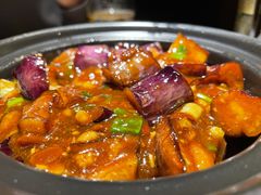 -渝信川菜(长安店)