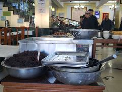 大堂-白魁老号饭庄(安内店)