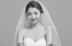 -蜜柚映画婚纱摄影(双井店)