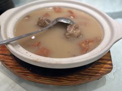 -海宝酒家(中山四路店)