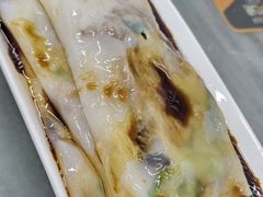 -穗银肠粉店(东川路店)