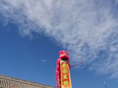-河间府署