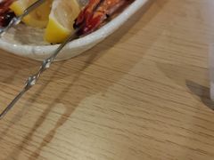 -质烤烤物·活烤海鲜(质烤总店)