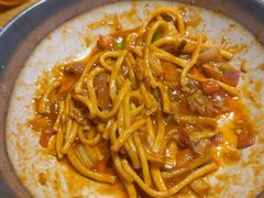 -撒拉花儿·新疆菜·清真(太阳宫店)
