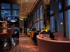 -翡翠36酒吧(浦东香格里拉店)