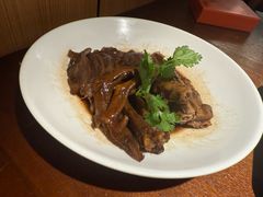 -乔街深夜食堂·台州菜·高压锅生蚝(杭州总店)