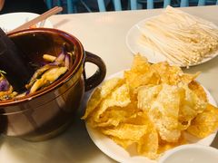 -外婆小聚茶餐厅·生日·团建(市民中心店)