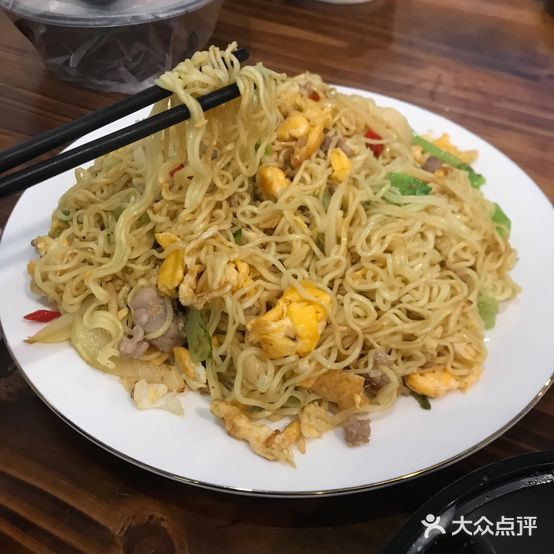 霸王烤生蚝万达店