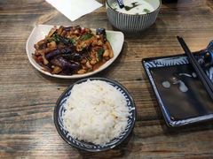 -Hi YOU你的饭局泰餐厅(雍和宫店)