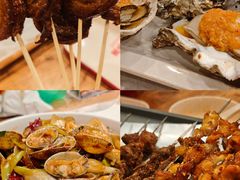 -熙成烧烤(白塔岭店)