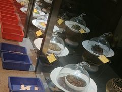 -三晋老田饸饹面(中大街店)