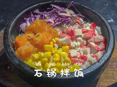 -鹤江桥·红油牛肉粉(SKP店)