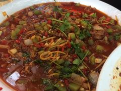 -罗妈砂锅(四川成都奎星楼店)