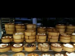 -银鲨海鲜烤肉火锅自助餐厅(五星店)