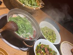 -吃饭皇帝大(合生汇店)