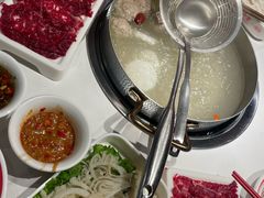 -八合里潮汕鲜牛肉火锅(惠州华贸店)