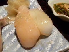 寿司-松涛日本料理