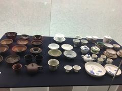 -雪绿茶博物馆