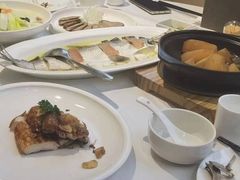 -万龙洲海鲜(南新仓店)