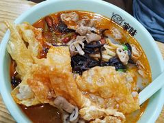 肥肠粉-家味螺蛳粉&烤鱼(五角场店)