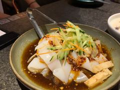 -丝路金桃·新疆菜(徐汇店)