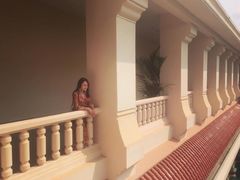 -吴哥国家博物馆