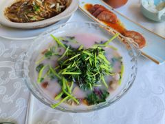 -山外山菜馆(玉泉路店)