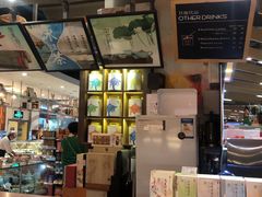 -Gee Coffee Roasters(万象城店)