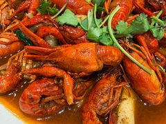 -御沪沪味园.融合菜.海鲜(斜土路店)