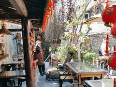 -尽善百年古院餐厅(王家老宅店)