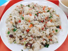 -扬州大学扬子津校区润园餐厅