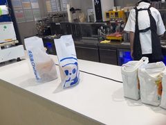 -茶百道(下沙宝龙二期店)