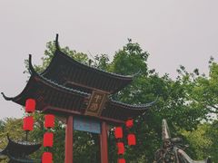 -丰都鬼城名山景区