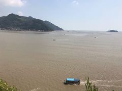 -北岐滩涂