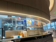 -新兴·金羊座·粤菜点心(乐峰店)
