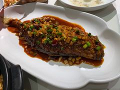 -大鸭梨烤鸭(金色漫香店)
