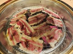 -伊茉家的烤肉店(勒泰中心店)