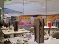 大堂-香港百合居(LCM置汇旭辉广场店)