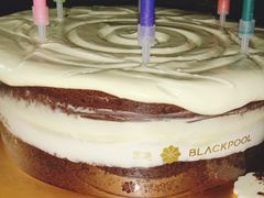 -黑池口感烘焙·生日蛋糕(坂田店)