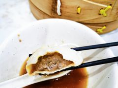-蒋家桥饺面店(广陵路店)