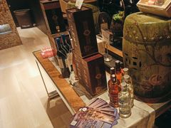 -上海金桥红枫万豪酒店-万豪中餐厅