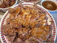 -三头牛·潮汕牛肉生蚝火锅 (夏湾店)