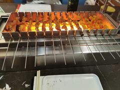 -邢氏老太太烤串(北兴街店)