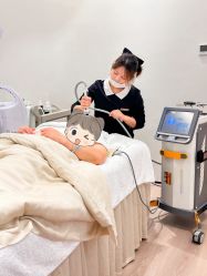 -MeVius 美薇私·皮肤管理中心