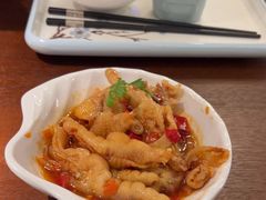 -乔街深夜食堂·小龙虾·高压锅生蚝(杭州总店)