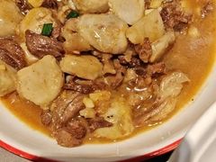-山涧肴·湘味家肴(松岗满纷天地店)