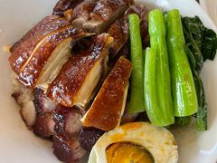 -龍炎馬仔烧味(首位中心店)