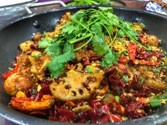 -川湘園(西华路店)