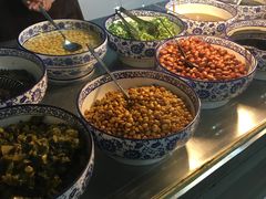 -中央民族大学-风味食堂